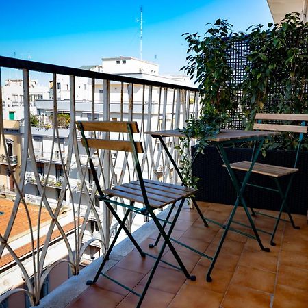Hotel Principe 152 Bari Zewnętrze zdjęcie