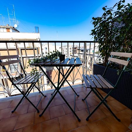 Hotel Principe 152 Bari Zewnętrze zdjęcie
