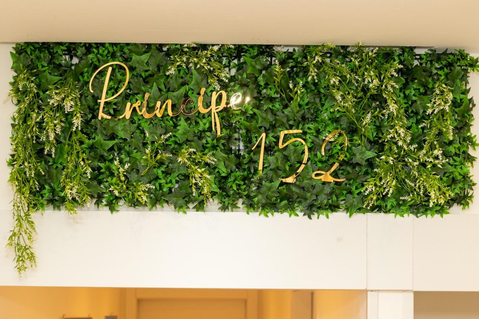 Hotel Principe 152 Bari Zewnętrze zdjęcie