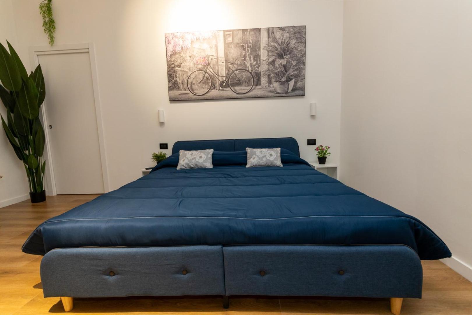 Hotel Principe 152 Bari Zewnętrze zdjęcie