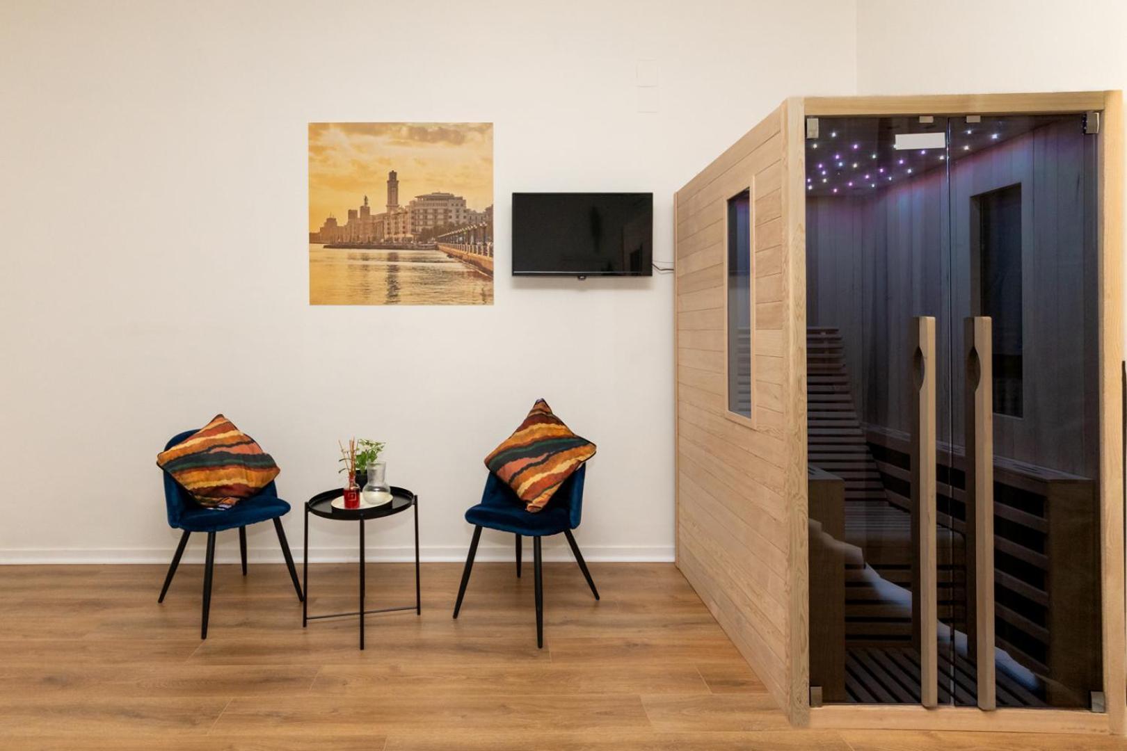 Hotel Principe 152 Bari Zewnętrze zdjęcie