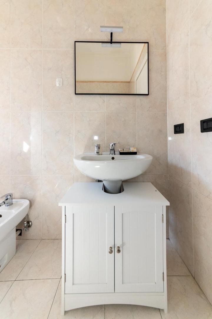 Hotel Principe 152 Bari Zewnętrze zdjęcie
