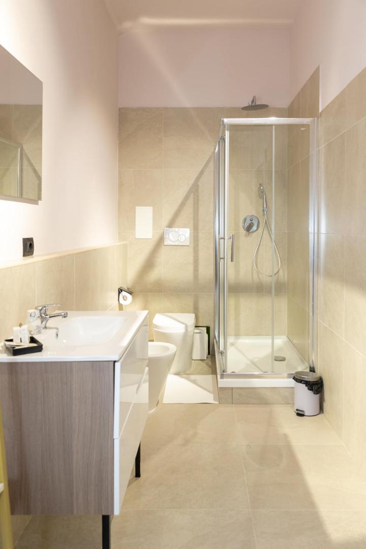 Hotel Principe 152 Bari Zewnętrze zdjęcie