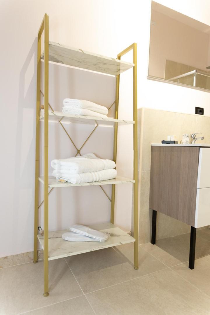Hotel Principe 152 Bari Zewnętrze zdjęcie