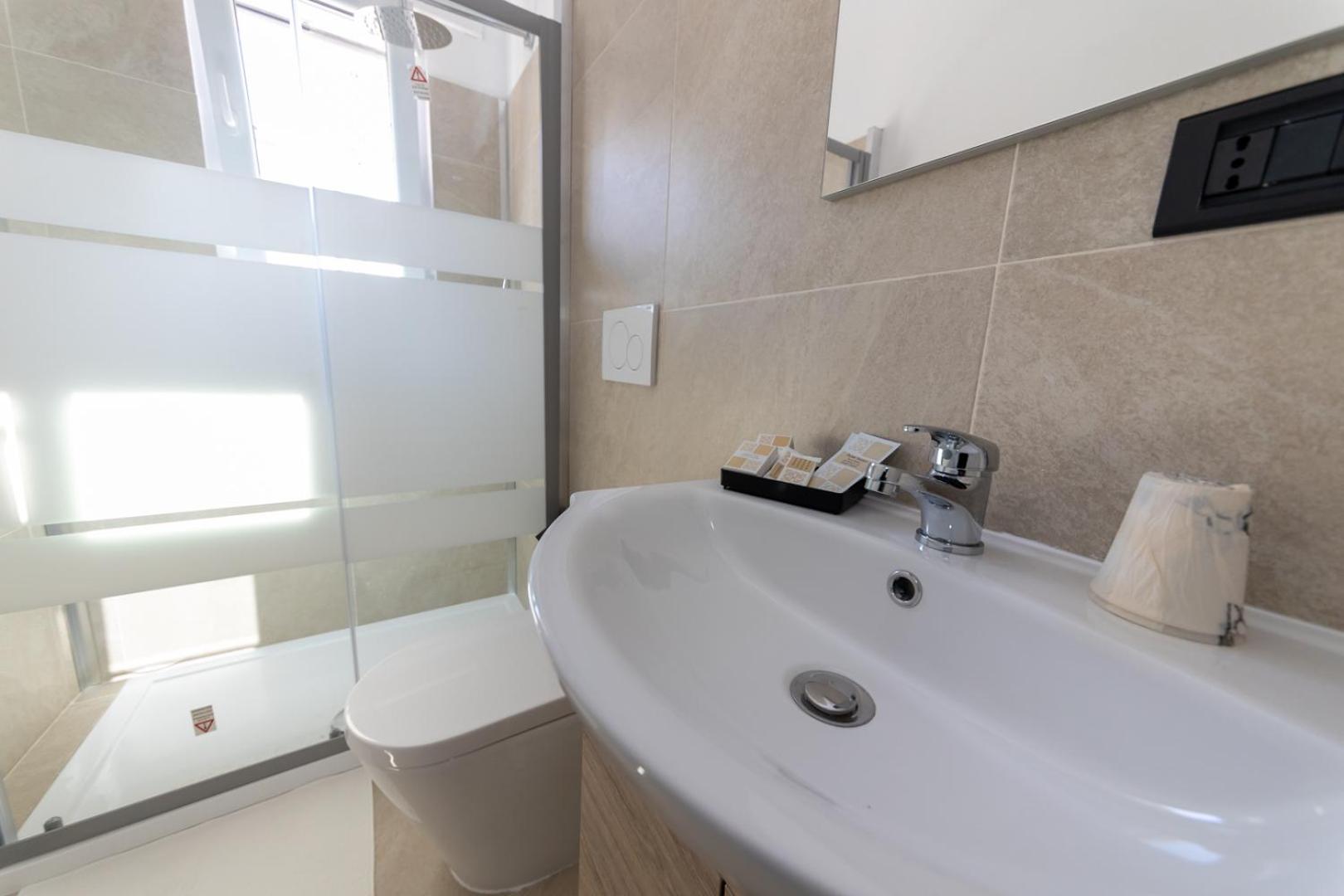 Hotel Principe 152 Bari Zewnętrze zdjęcie