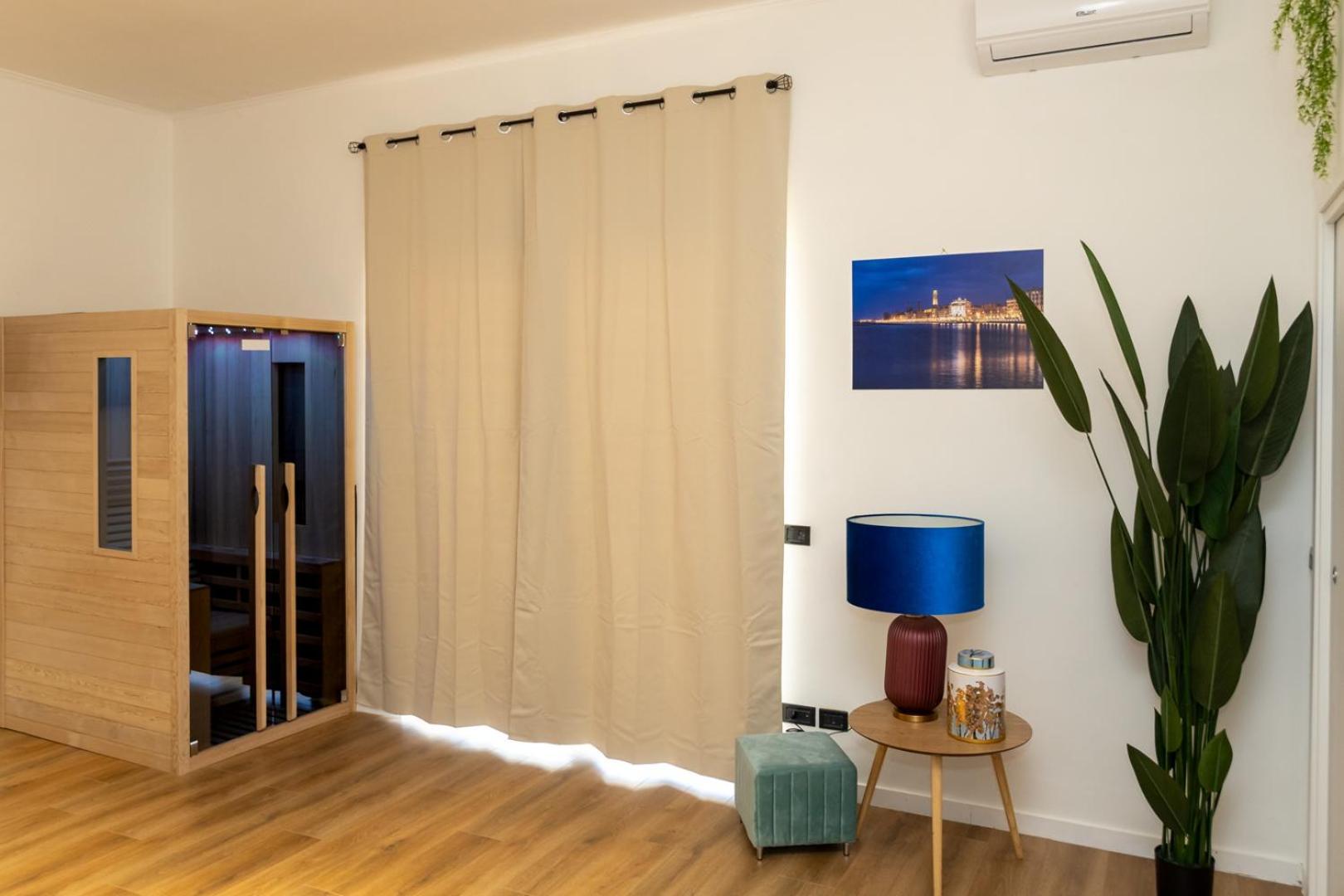 Hotel Principe 152 Bari Zewnętrze zdjęcie