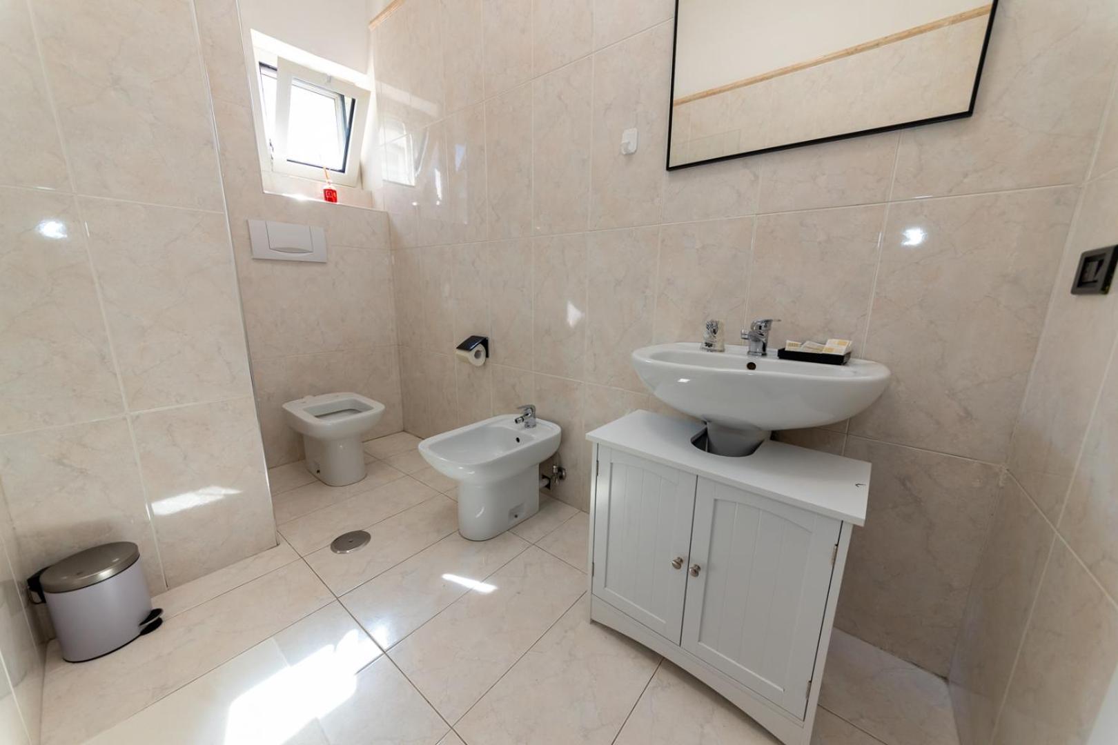 Hotel Principe 152 Bari Zewnętrze zdjęcie