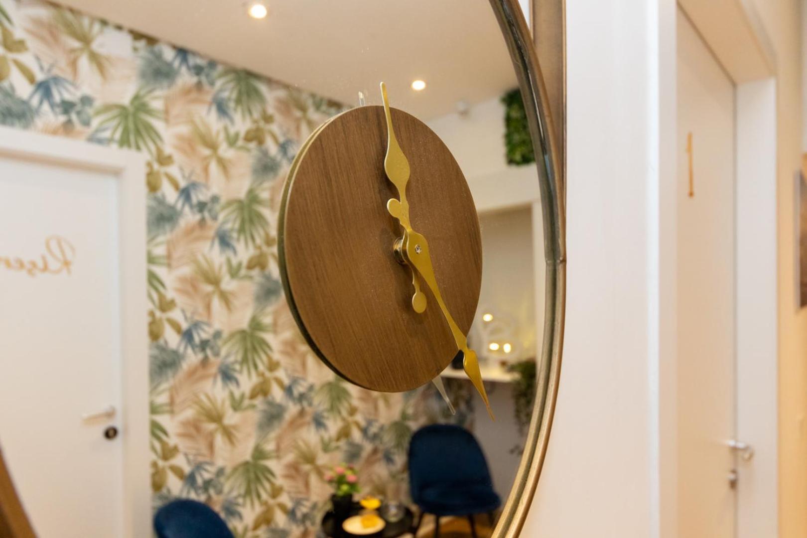 Hotel Principe 152 Bari Zewnętrze zdjęcie